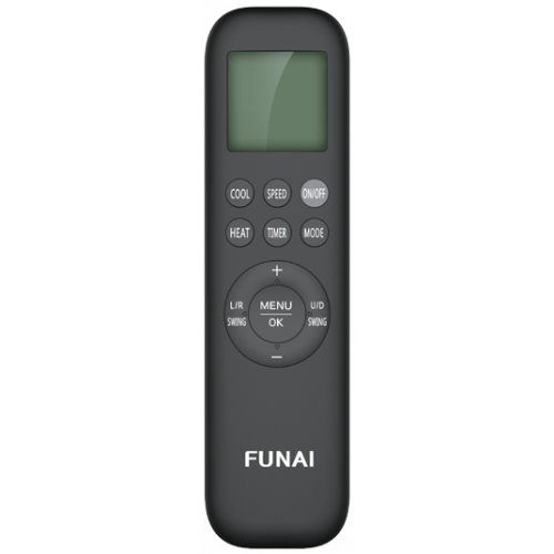 FUNAI RAM-I-BS30HP.W01 