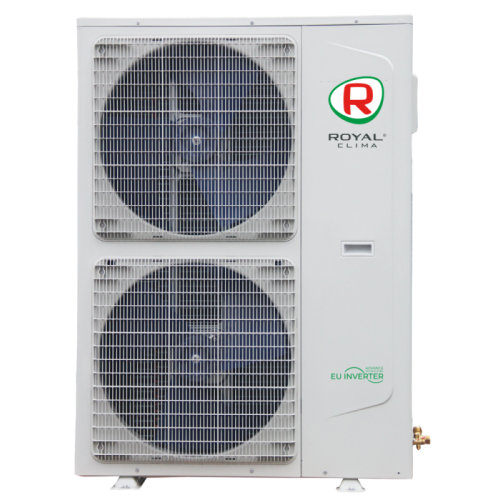 Royal Clima CO-F 48HNFI/CO-E 48HNI