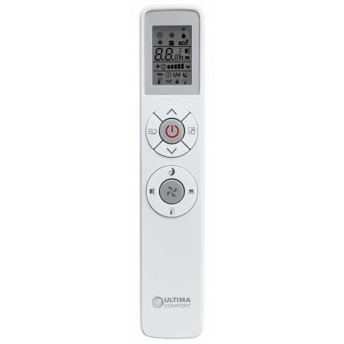 Ultima Comfort EXD-I12PN