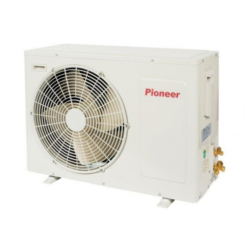 Pioneer KFD60GW/KON60GW