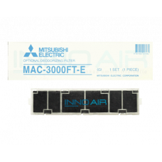 Mitsubishi Electric Сменный элемент дезодорирующего фильтра MAC-3000FT-E