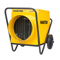 Электрический нагреватель воздуха Master B18 EPR