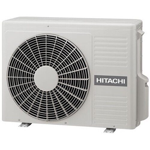 Hitachi RAI-35RPA / RAC-35NPA / RAI ECPP